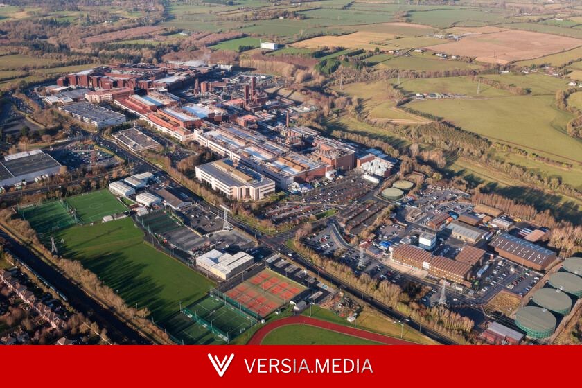 Europa quería fabricar sus chips avanzados en casa: Intel acaba de poner 5.000 millones y un asterisco sobre la mesa
