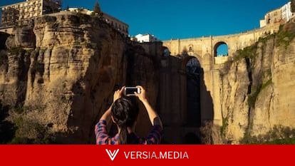 Turismo: se buscan soluciones innovadoras — Tech | Versia.media