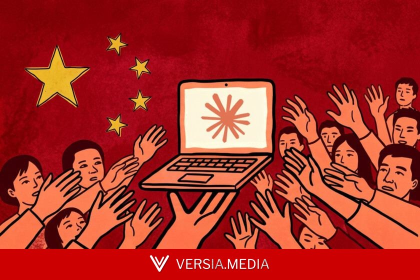 Anthropic acusa a Alibaba de clonar Claude con 25.000 cuentas falsas: es el mayor ataque de destilación jamás registrado
