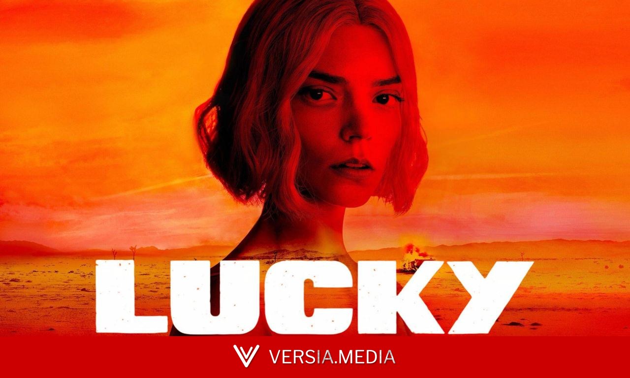 Anya Taylor Joy (‘Lucky’): «Me frustraba ver a hombres moralmente ambiguos y no a mujeres»