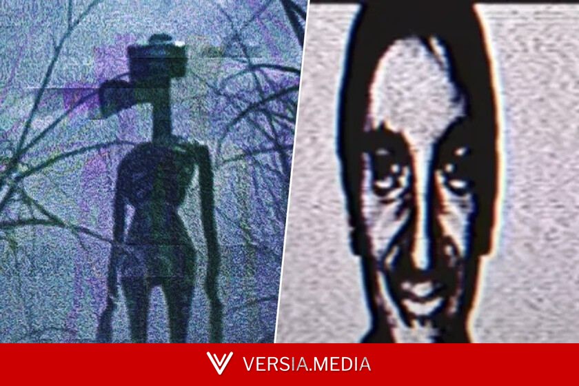 Si te ha gustado 'Backrooms', estás de suerte: Hollywood ha decidido exprimir el mundo de los creepypastas