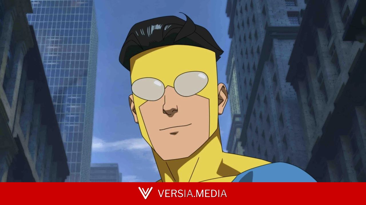 Hay ‘Invencible’ para rato: Amazon renueva su aclamada serie animada para una sexta temporada en Prime Video