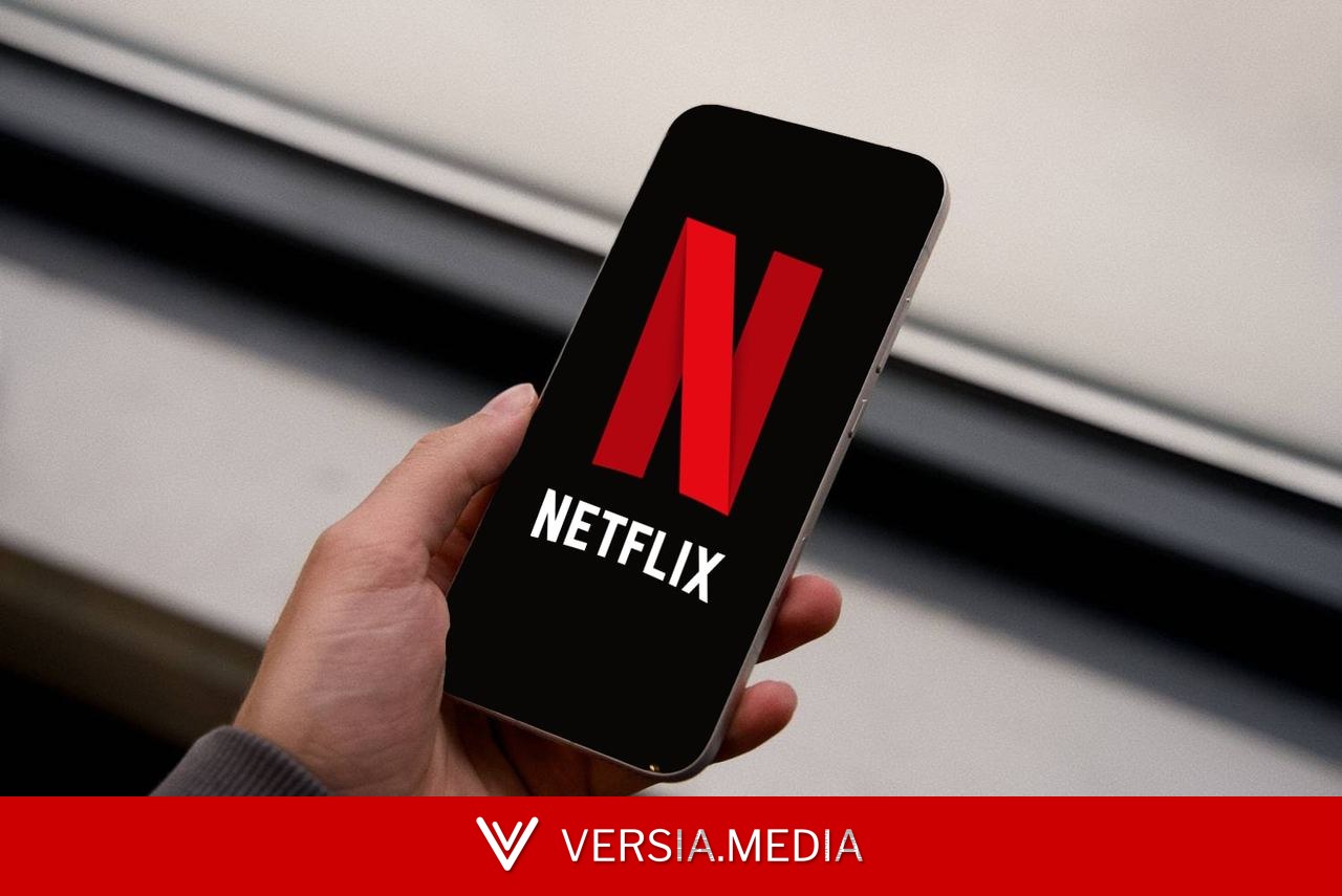 Tu cuenta de Netflix está a punto de cambiar. Va a incluir un nuevo tipo de contenido que te va a encantar