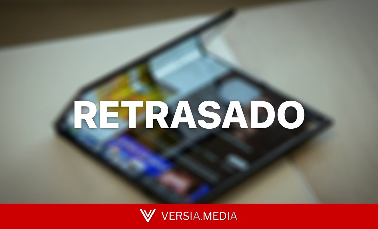 Cambio de planes en Samsung: retrasa su móvil más esperado del año y a cambio va a presentar un modelo completamente nuevo y nunca visto
