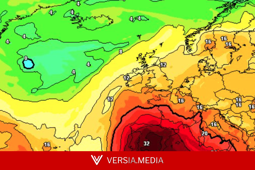 España va a encadenar tres olas de calor en seis semanas. AEMET lo tiene claro: ya no es una ola, es el clima