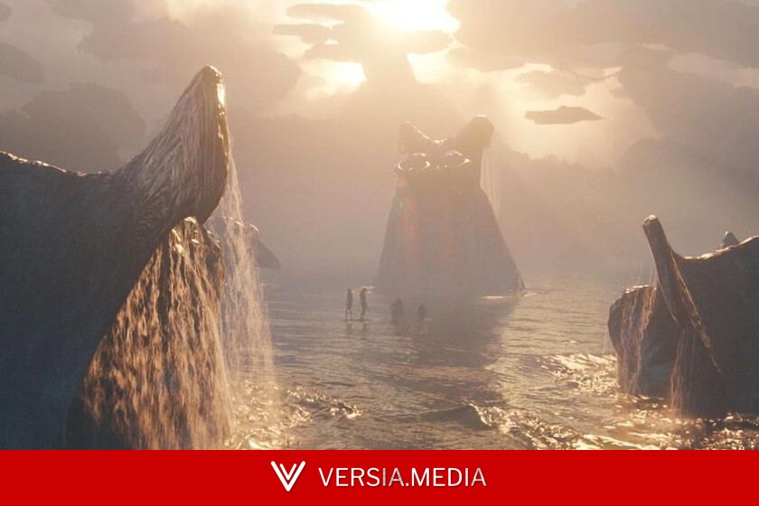 Hoy en Disney+, la pel√≠cula que pese a superar los mil millones en taquilla ha dejado en el aire la continuidad de su franquicia