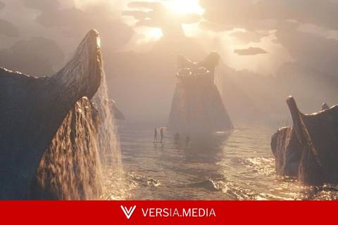 Hoy en Disney+, la pel√≠cula que pese a superar los mil millones en taquilla ha dejado en el aire la continuidad de su franquicia
