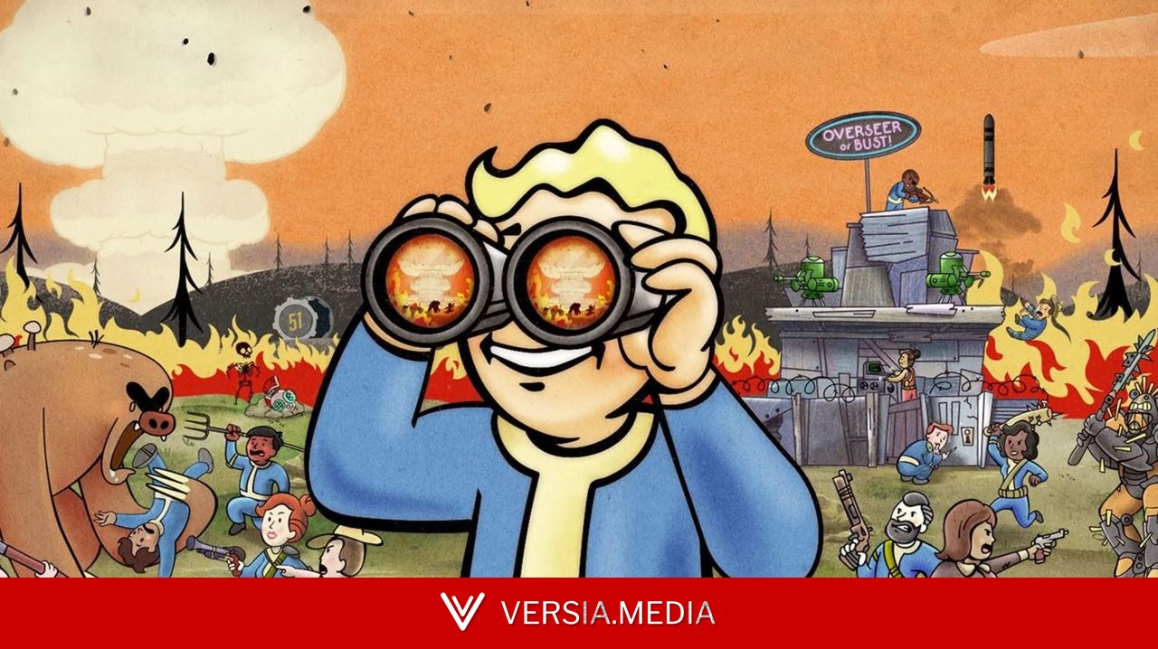 Bethesda por fin actualiza el estado de ‘Fallout 5’ y anuncia los remasters de ‘Fallout 3’ y ‘New Vegas’