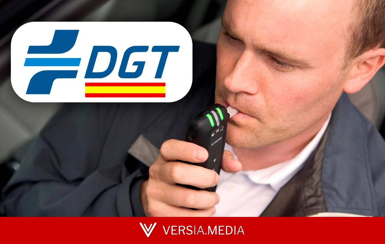 La DGT ya exige que los coches nuevos lleven alcoholímetro: ¿te van a obligar a soplar cada vez que arranques?
