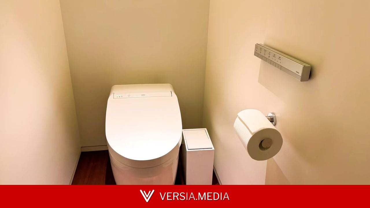 Qué son los washlets y por qué arrasan en España: ¿Adiós para siempre al papel higiénico?