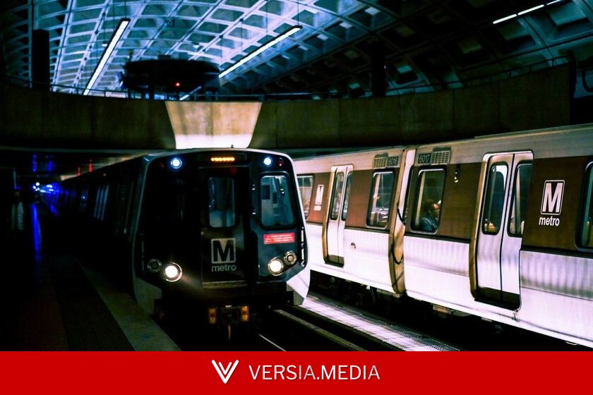 Indra se hace fuerte en EEUU: la empresa ha sido escogida para modernizar el metro de Washington DC