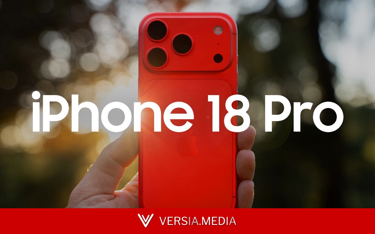 Alerta máxima en Apple: fotos y datos del iPhone 18 Pro se filtran tras el hackeo a un proveedor
