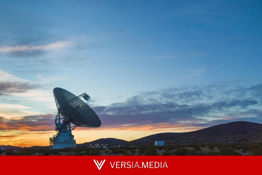 La NASA quer√≠a mantener activa una antena clave. Una cultura de 
