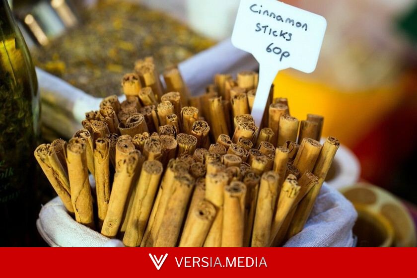 El gran fraude de la canela: Bruselas dice que dos tercios de la que se comercializa en Europa tiene problemas