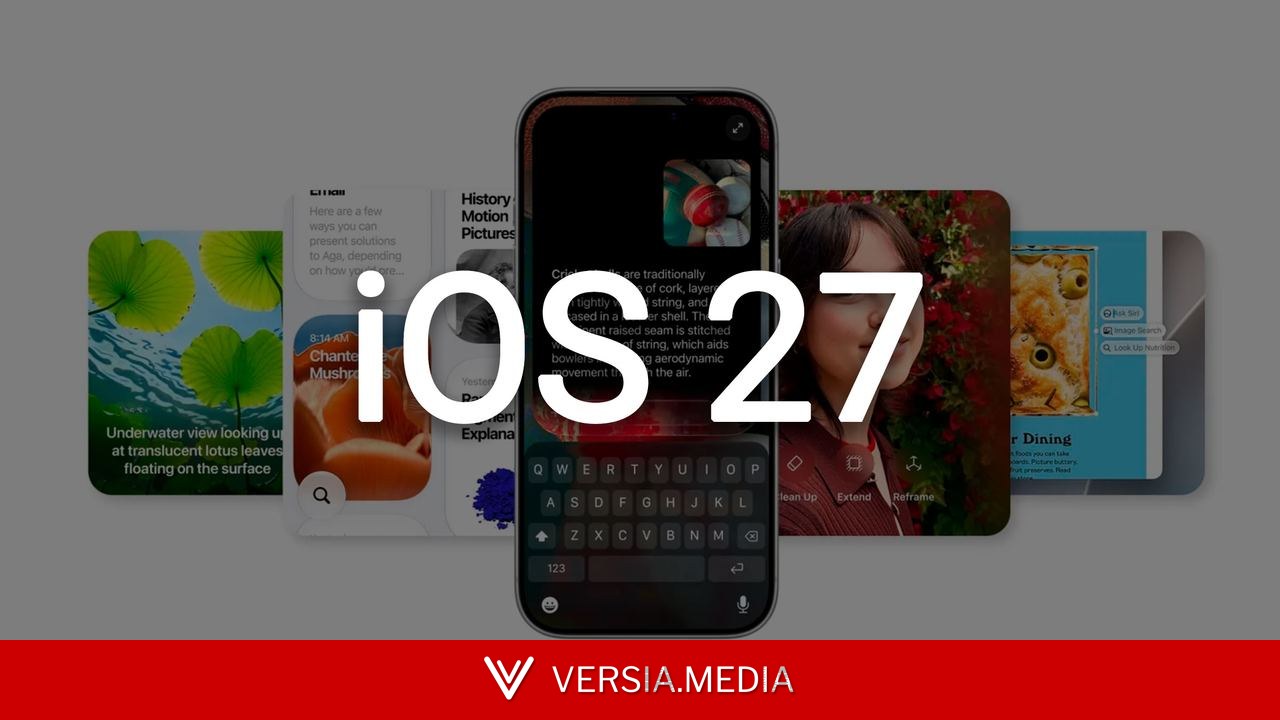 iOS 27 lanza su beta pública con Siri AI: cómo instalarla y iPhone compatibles