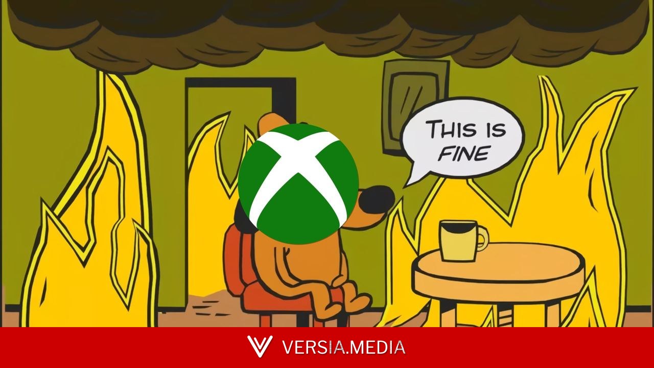 La subida de precio de Game Pass fue una de las razones que explican la situación actual de Xbox