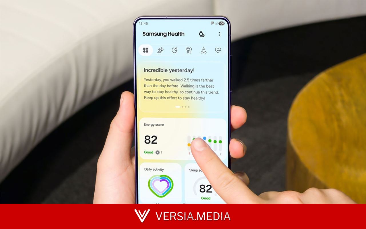 Samsung responde a la polémica sobre el borrado de datos en Samsung Health