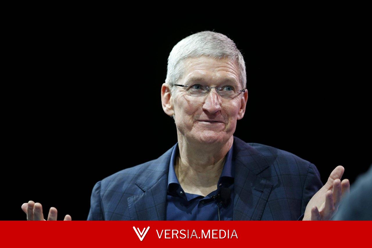 Apple es culpable de que todo sea caro, acusa un fabricante de memoria