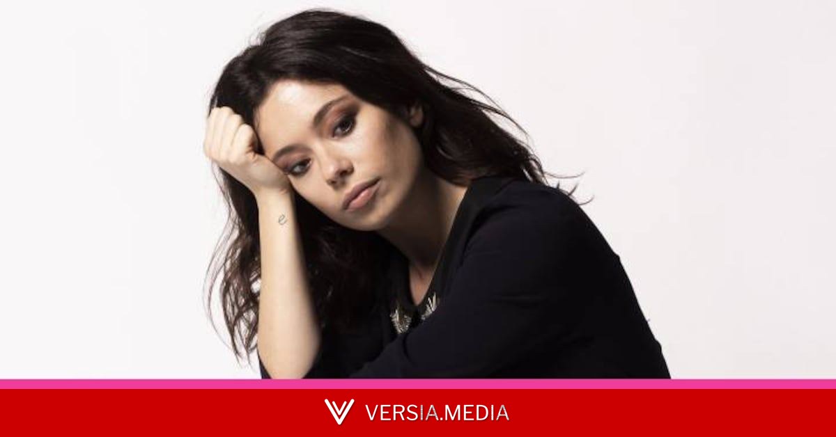 Anna Castillo, contra la censura en Instagram — Tech | Versia.media