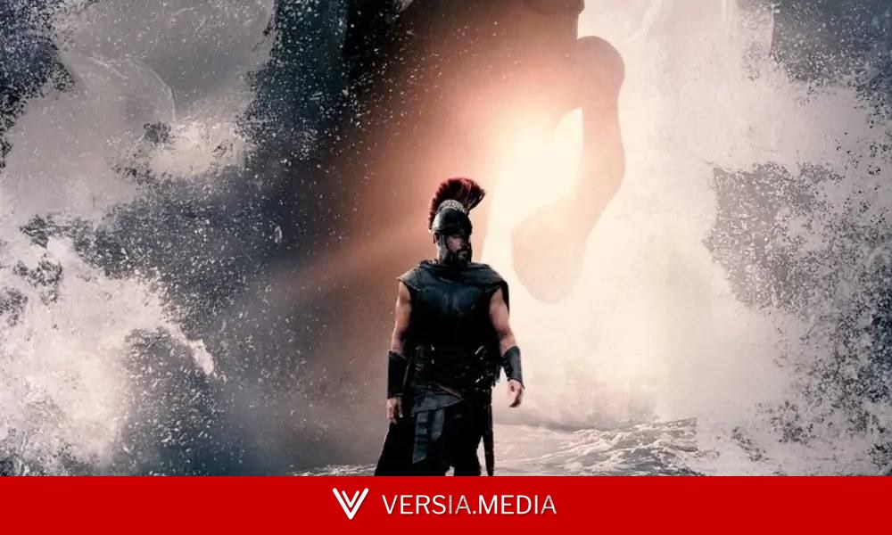 10 cosas a tener en cuenta antes de ver ‘La Odisea’ (por si no has leído la obra ni quieres hacerlo)