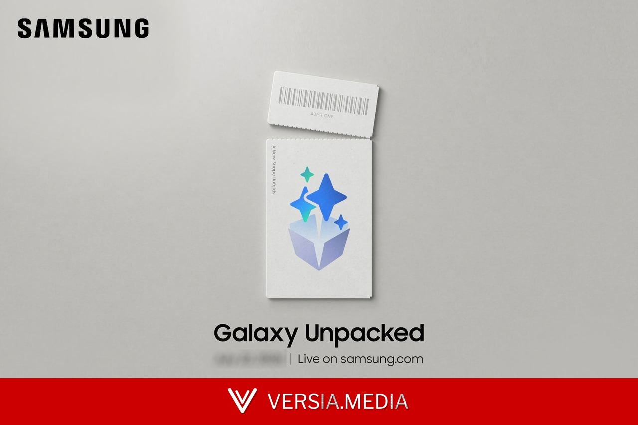 Samsung confirma la fecha de presentación de sus nuevos plegables: los Galaxy Z Fold 8 llegan con una sorpresa