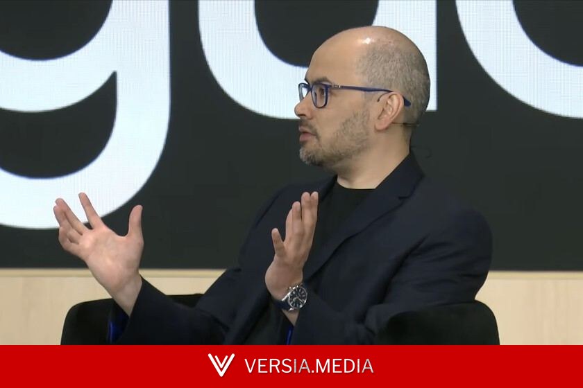 ‚ÄúNadie sabe con certeza qu√© va a ocurrir‚Äù: Demis Hassabis, premio Nobel, advierte del riesgo de perder el control de la IA