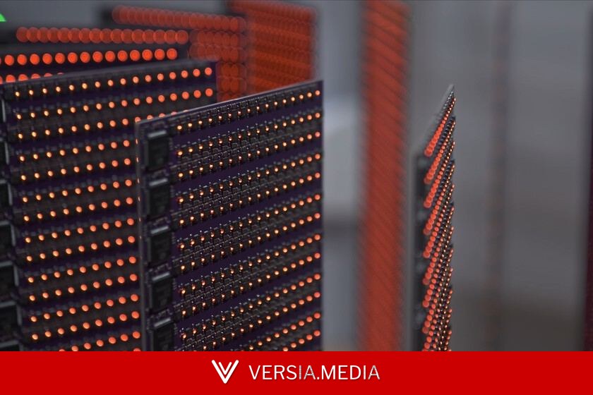 Creíamos que para construir una GPU hacían falta laboratorios y millones. Un maker está montando una en casa