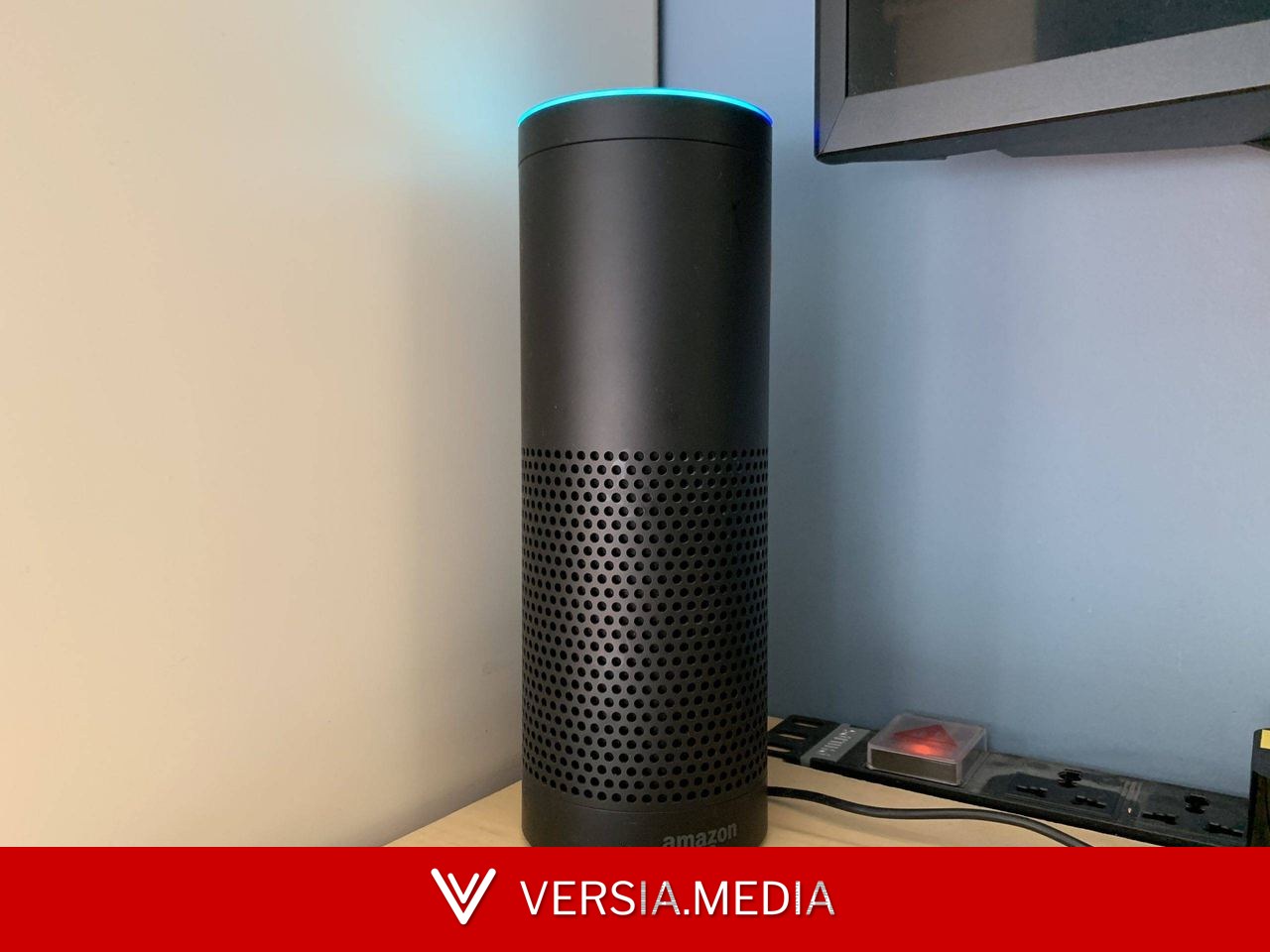 ¿El fin del Amazon Echo original? Si el tuyo ha comenzado a fallar de repente, no eres el único