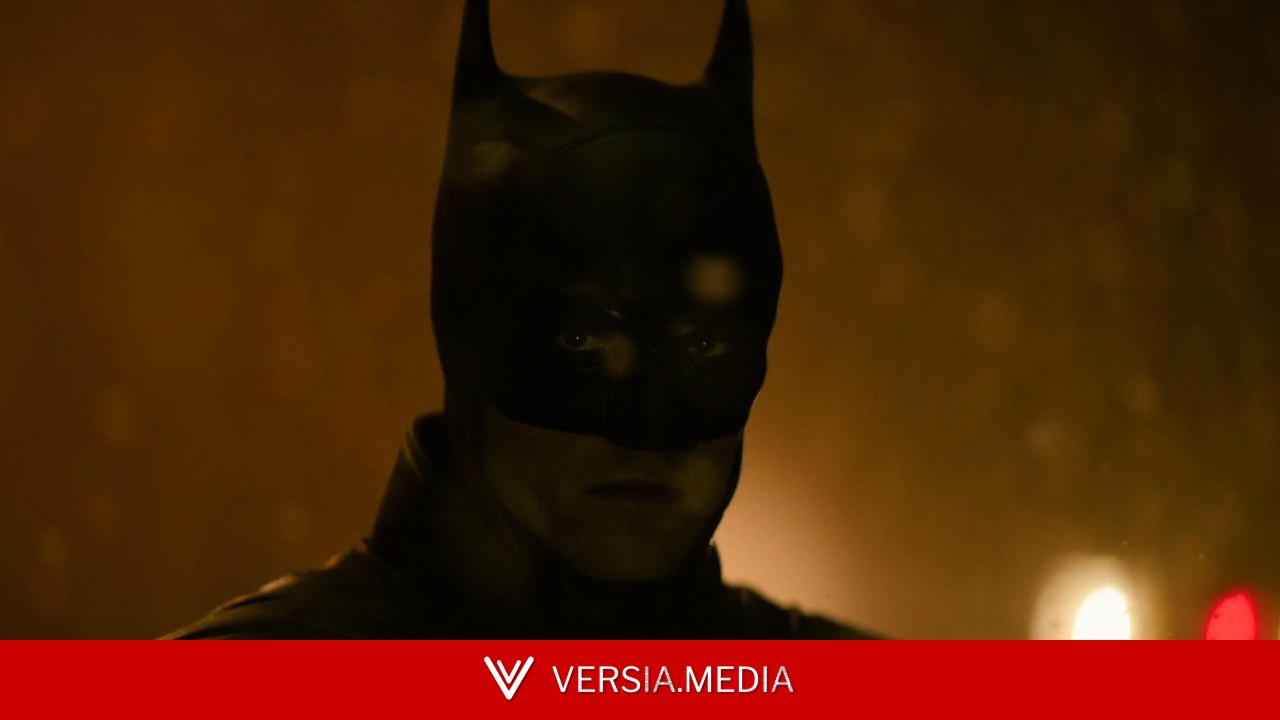 ‘The Batman 2’ lanza su primer teaser, pero trae malas noticias