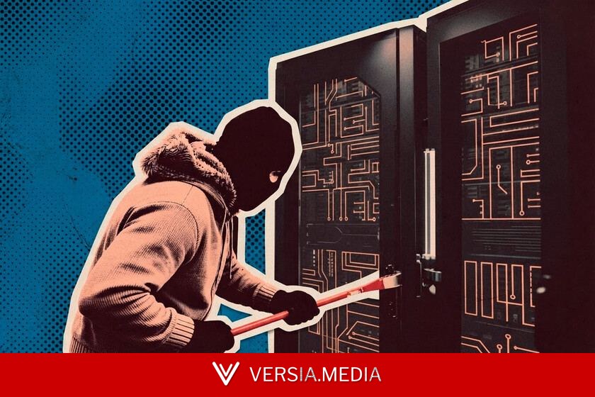 Mientras la mayoría se opone a los centros de datos de IA hay un grupo entusiasmado con ellos: los ladrones de mercancías