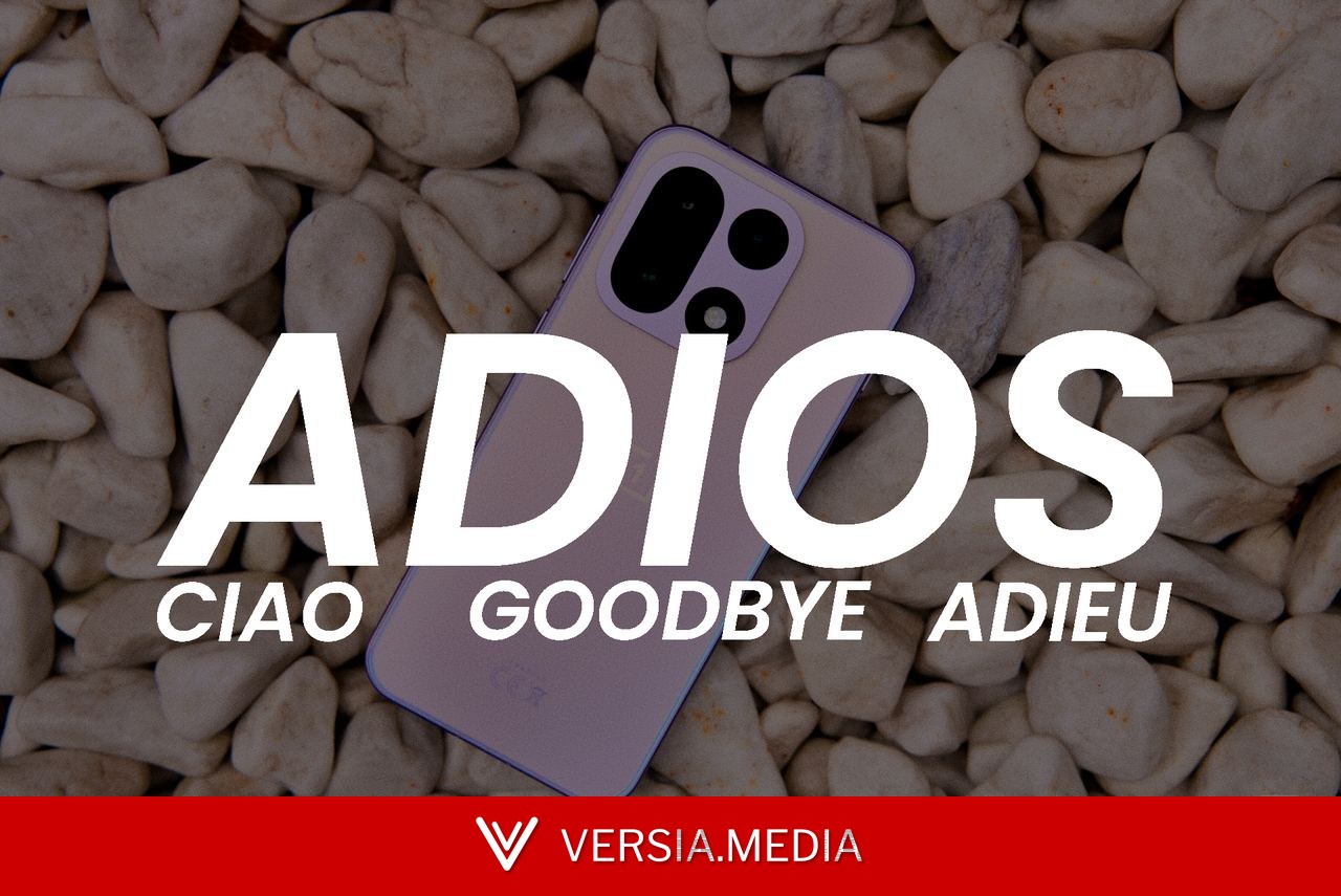 Españoles, OnePlus ha muerto. Adiós a la marca que iba a cambiar (y cambió) la industria del smartphone
