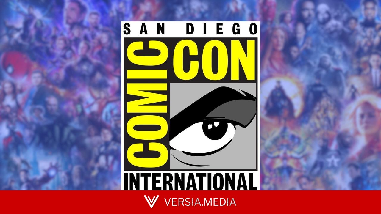 Todos los grandes anuncios de cine y series de la San Diego Comic-Con 2026: Marvel, DC, ‘El Señor de los Anillos’…