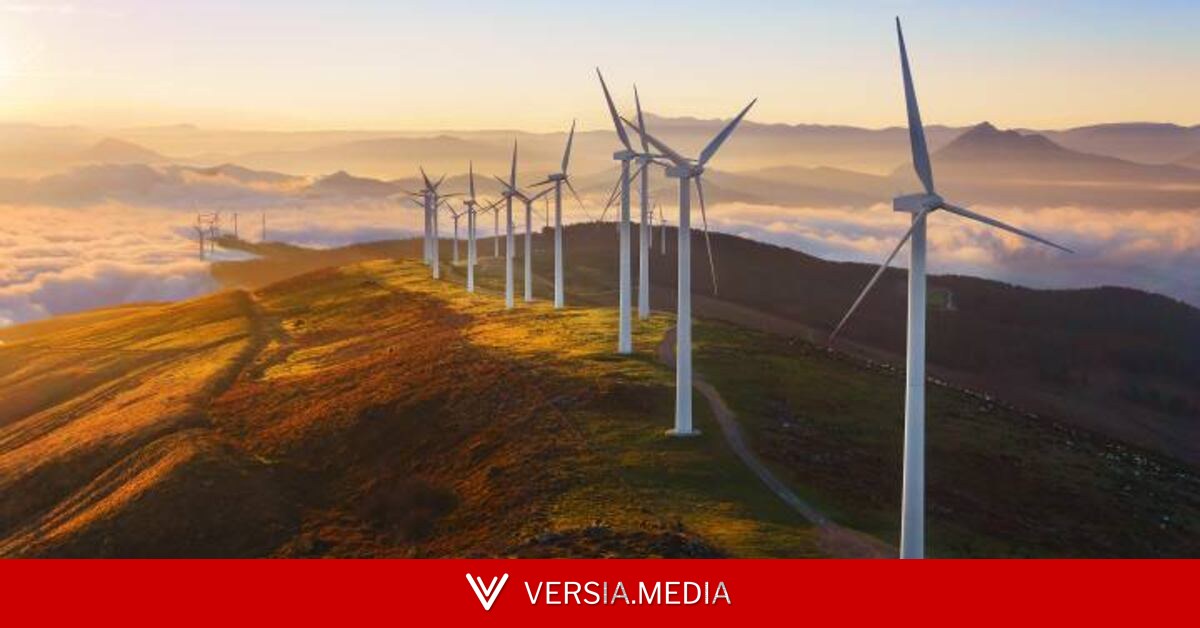 Las energéticas españolas: cada vez más digitales y resilientes — Tech | Versia.media