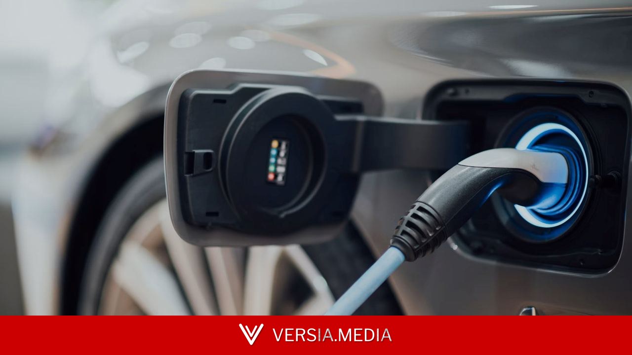 Un polémico estudio del MIT determina qué es mejor para el medioambiente: ¿Coches de gasolina o eléctricos?