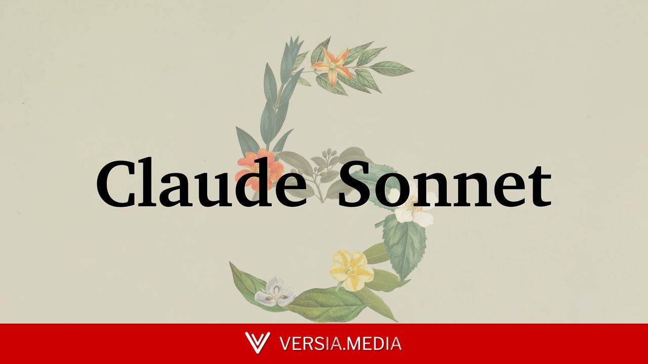 Anthropic lanza Claude Sonnet 5, una IA casi tan buena como Opus 4.8, pero más barata