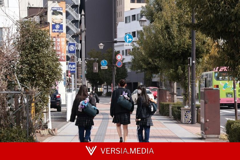 Jap√≥n vive una crisis ins√≥lita: la de 