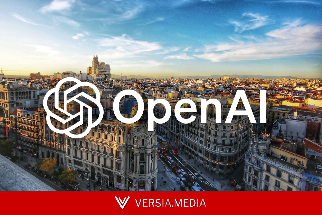 OpenAI comienza a buscar ingenieros en Madrid: tres días de oficina, arriesgados y con calma modélica