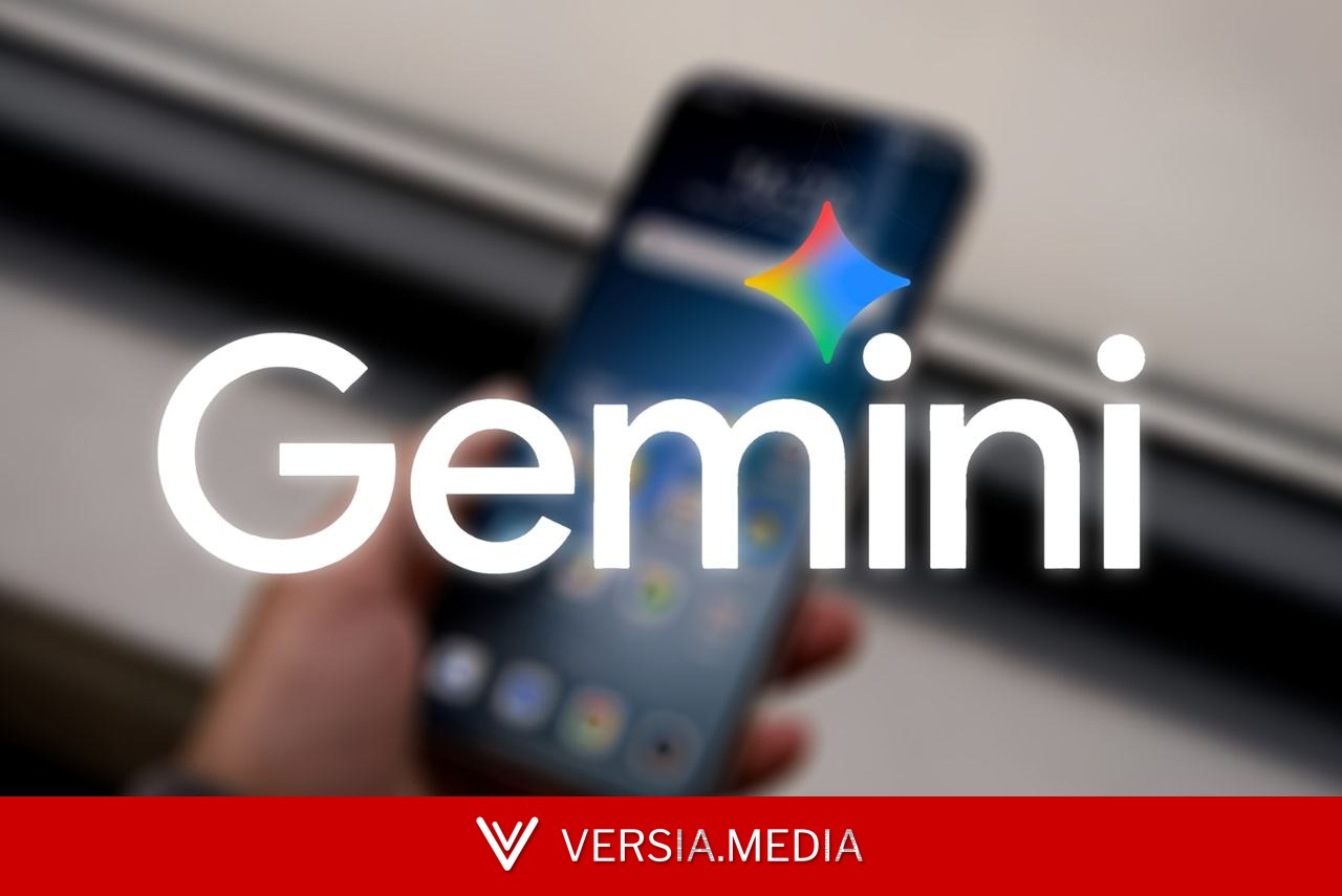 Ya está aquí el mayor cambio de Gemini del año: si activas esta función de la IA va a parecer que hablas con un humano