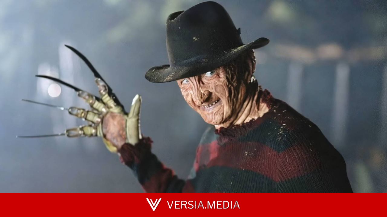 Un nuevo reboot de ‘Pesadilla en Elm Street’ está en camino