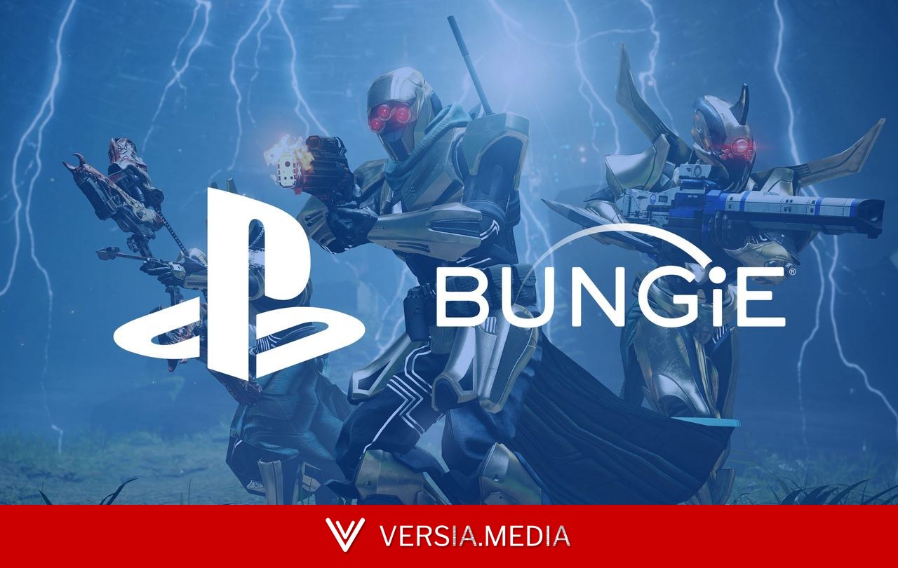 Sony concreta nuevos despidos en Bungie y elimina a casi todo el equipo de ‘Destiny 2’