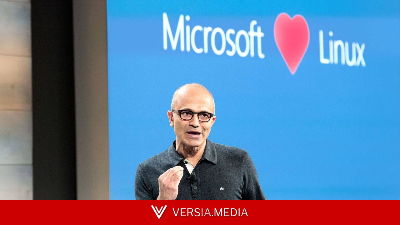 Microsoft ha lanzado su propia distribución de Linux, pero no es lo que piensas