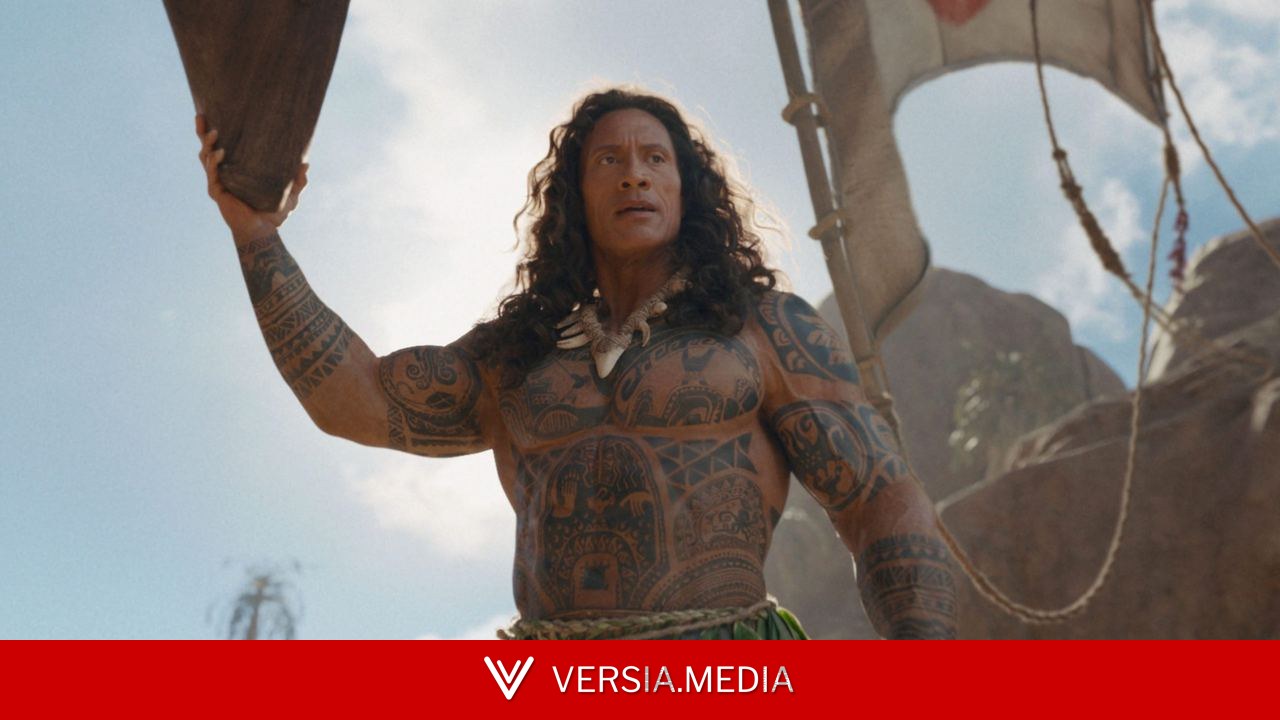 El desastre en taquilla de ‘Moana’ podría costarle muy caro a Disney