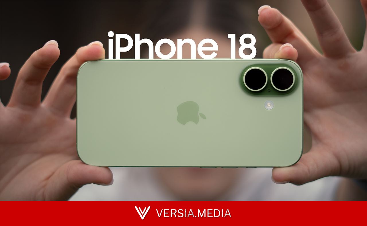 Malas noticias para el iPhone 18. No solo será más caro, también es peor en un apartado clave