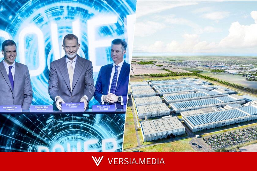 Volkswagen retrasa los planes para fabricar bater√≠as en Sagunto. Es una muy mala noticia para sus coches el√©ctricos baratos