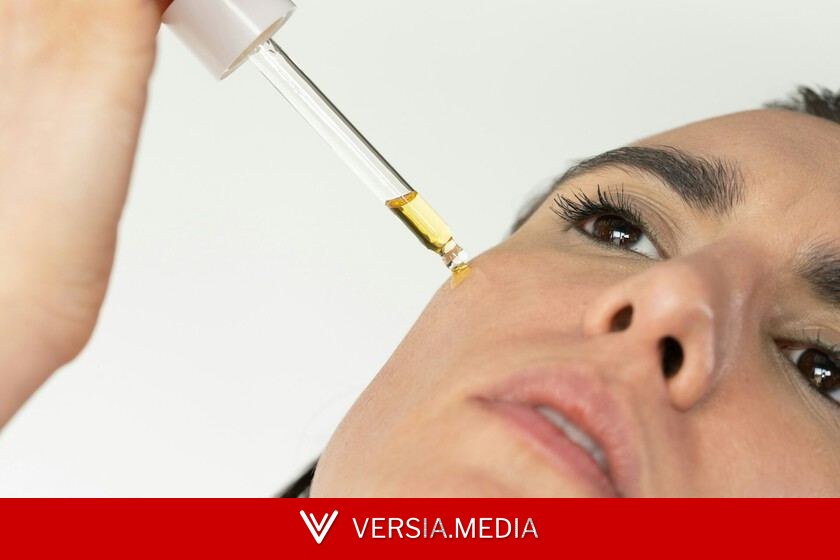 El sérum de vitamina C no sustituye a tu protector solar, pero la ciencia advierte: usar ambos es el verdadero