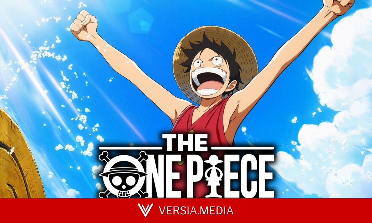 Mira el asombroso primer tráiler del remake de ‘One Piece’ de WIT Studio que llegará a Netflix