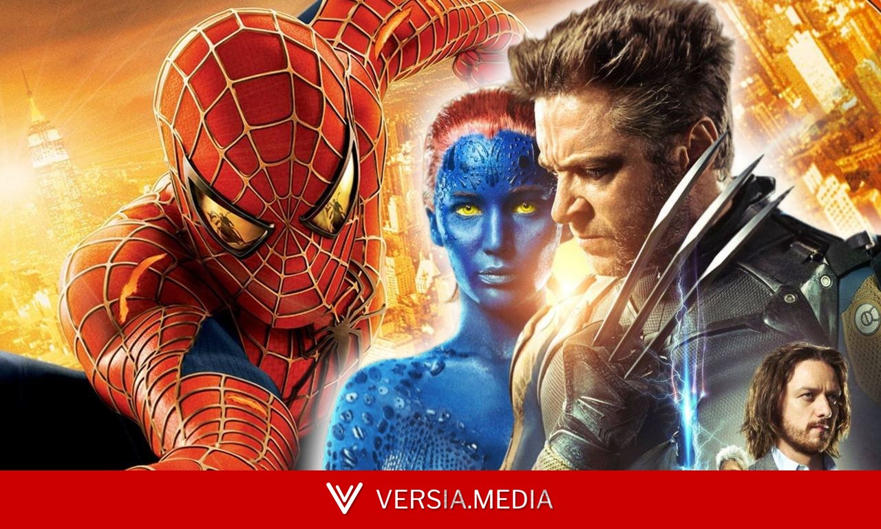 Filtración de Marvel confirma los planes para recuperar a este villano de ‘Spider-Man’ y a un personaje olvidado de X-Men