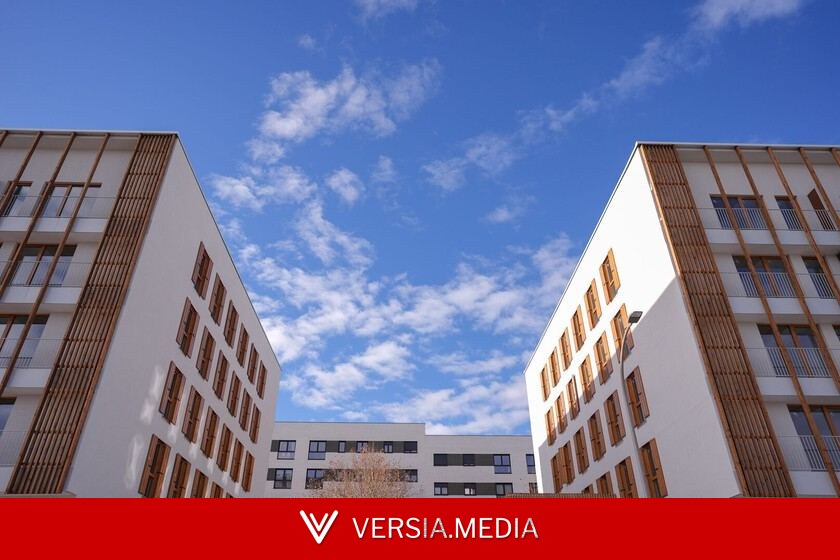 Los arquitectos coinciden: