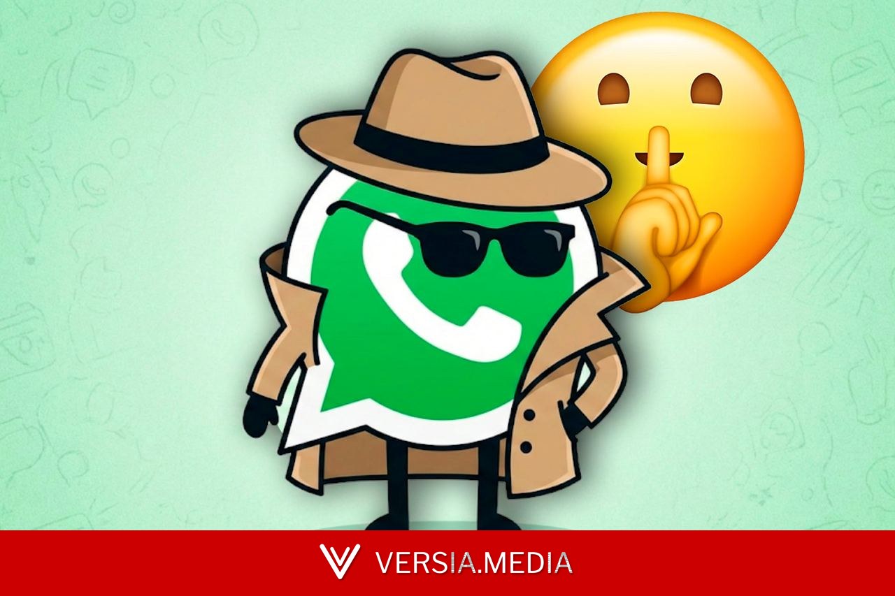 El ‘En línea’ de WhatsApp está cambiando para siempre. Y no hay buenas noticias