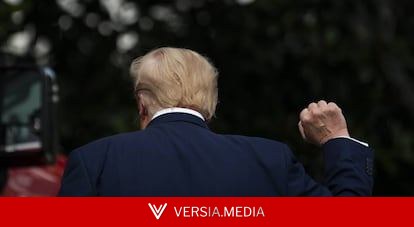 Parler, la red social de moda de la ultraderecha estadounidense — Tech | Versia.media